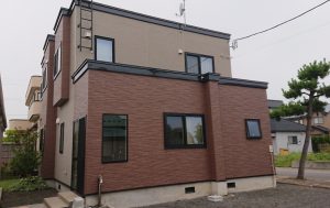 鶴田町 T様邸