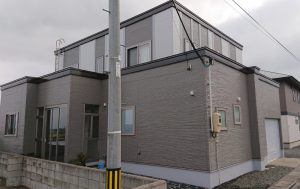 鶴田町 N様邸