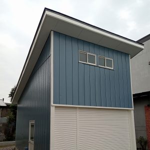 五所川原市 漆川 A様邸