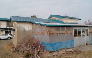 中泊町 T様邸