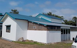 中泊町 T様邸