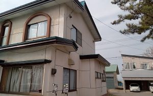 中泊町 T様邸