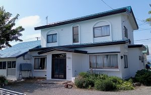 中泊町 T様邸
