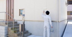 ツルタ塗装があなたの大切な家を守ります！